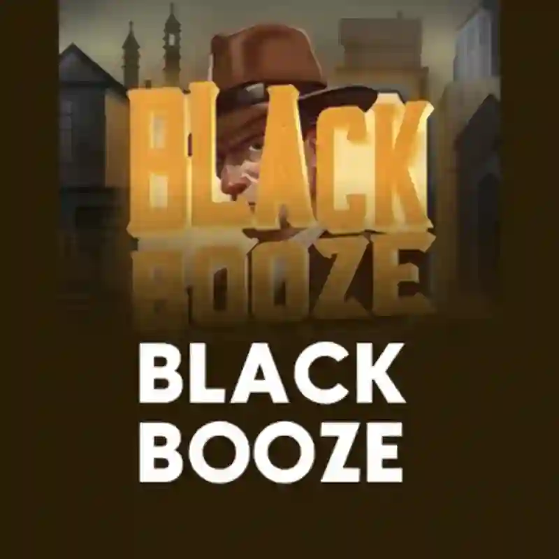 Black Booze