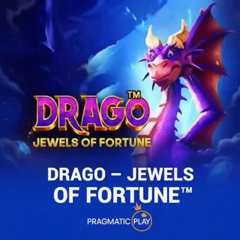 Drago – Jewels Of Fortune