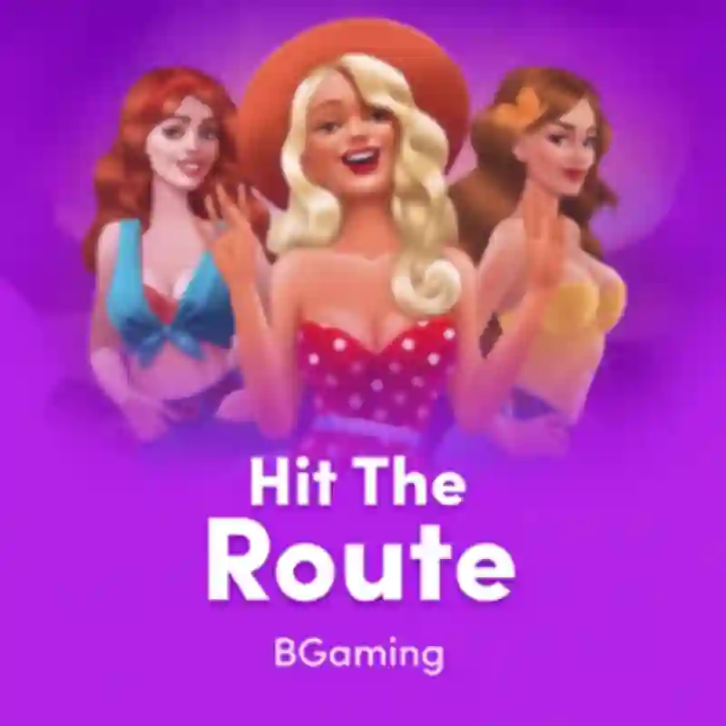Hit The Route