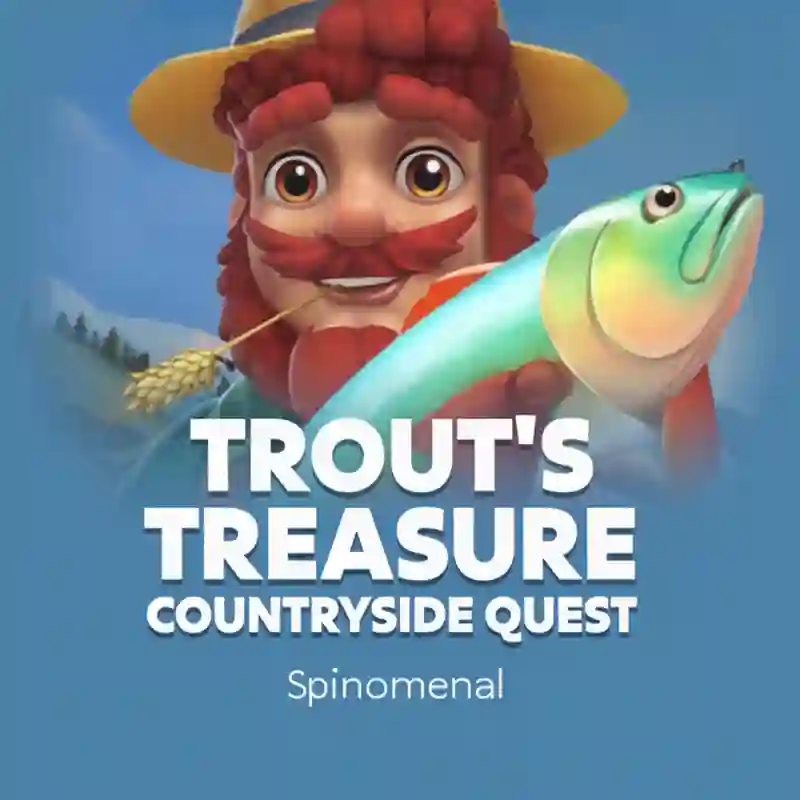Trout’S Treasure