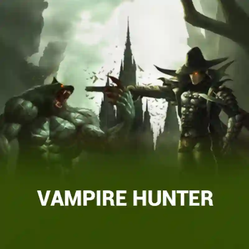 Vampire Hunter